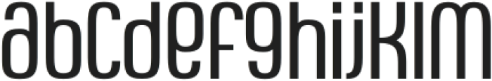 SlapstickRegular otf (400) Font LOWERCASE