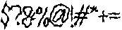 Slaster otf (400) Font OTHER CHARS