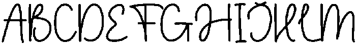 Sleepy Mama Regular otf (400) Font