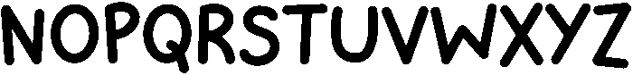 Sleigh Regular otf (400) Font UPPERCASE