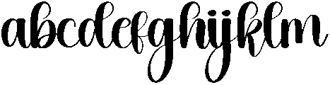 Slide Regular otf (400) FONT