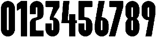 Slight Regular otf (300) Font OTHER CHARS