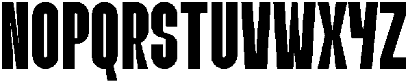 Slight Regular otf (300) Font UPPERCASE