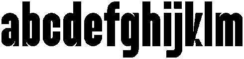 Slight Regular otf (300) FONT