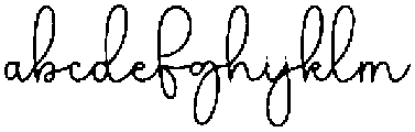 Slightly Regular otf (300) FONT