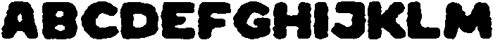 Slime Regular otf (400) FONT