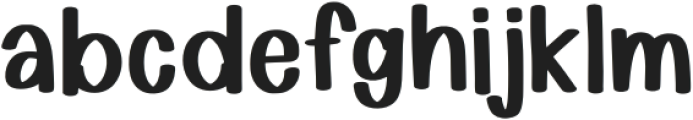 Slimo Regular otf (400) FONT