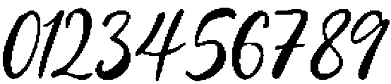 Sling Note otf (400) Font OTHER CHARS