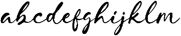 Sling Note otf (400) FONT