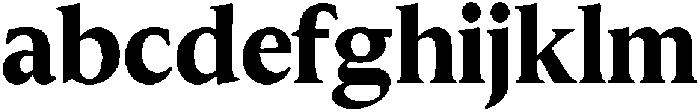 Slingera Black Condensed otf (900) FONT