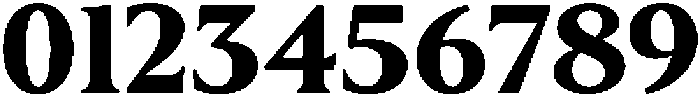 Slingera Black otf (900) Font OTHER CHARS