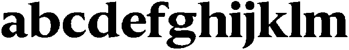 Slingera Black otf (900) FONT