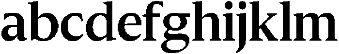Slingera Bold Condensed otf (700) FONT