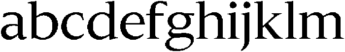 Slingera Medium otf (500) FONT