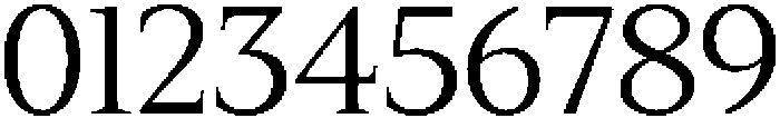 Slingera Regular otf (400) Font OTHER CHARS