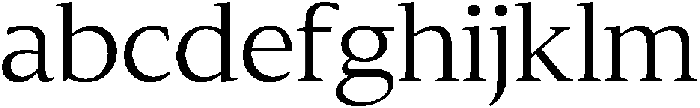 Slingera Regular otf (400) FONT