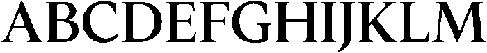 Slingera Semi Bold otf (600) Font
