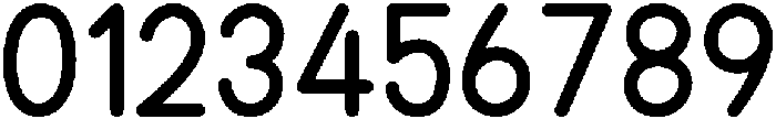Slingshot Font Regular otf (400) Font OTHER CHARS