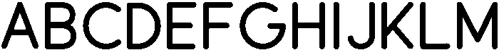 Slingshot Font Regular otf (400) FONT