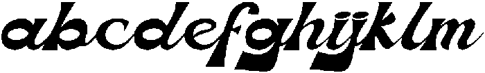 Sliptire Regular otf (400) FONT