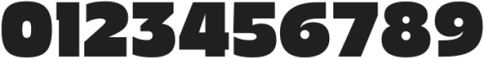 Slofyn Bold otf (700) Font OTHER CHARS