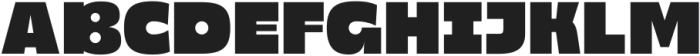 Slofyn Bold otf (700) Font
