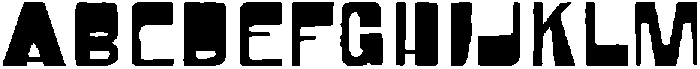 Slombero Regular otf (400) FONT