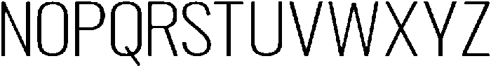 Slovenia otf (400) Font UPPERCASE