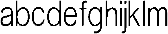 Slovenia otf (400) FONT