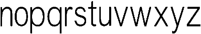 Slovenia otf (400) Font LOWERCASE