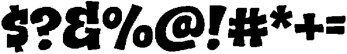 Slow Home otf (400) Font OTHER CHARS