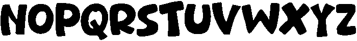 Slow Home otf (400) Font UPPERCASE