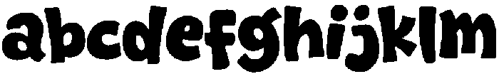 Slow Home otf (400) FONT