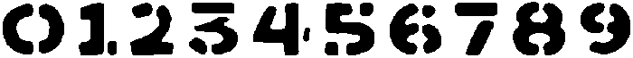 Slow Riot Bold otf (700) Font OTHER CHARS