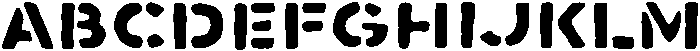 Slow Riot Bold otf (700) FONT