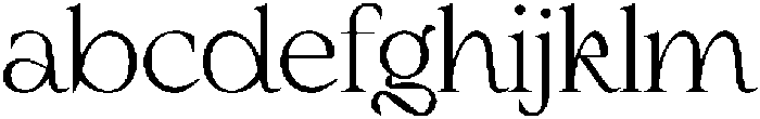 Slowdate Regular otf (400) FONT
