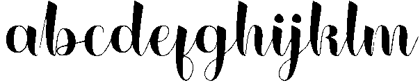 Slowly Regular otf (400) FONT