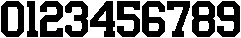 Slugger Union Serif otf (400) Font OTHER CHARS