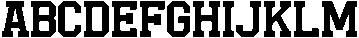 Slugger Union Serif otf (400) FONT