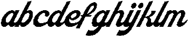 SluggerUnion-Regular otf (400) FONT