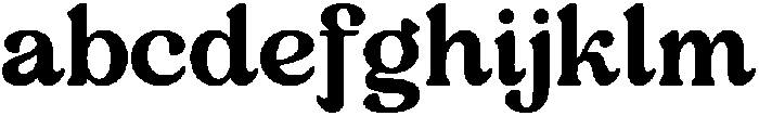 Slyzhee-Regular otf (400) FONT