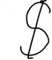 Slimtaco Font Font OTHER CHARS