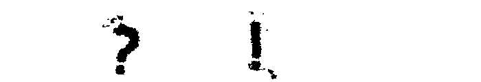 Slaughterhouse Font OTHER CHARS
