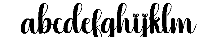 Sleek FONT
