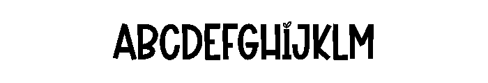 Sleep Night1 FONT