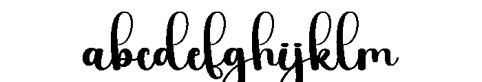 Sleeping3 FONT