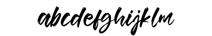 Slingday FONT
