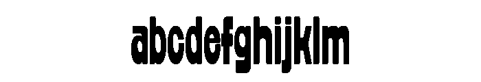 Slovia Demo FONT