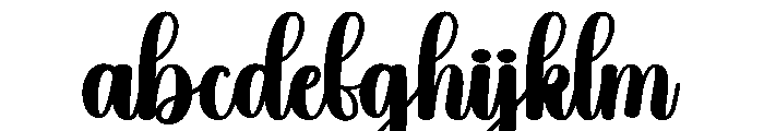 Sludgy FONT