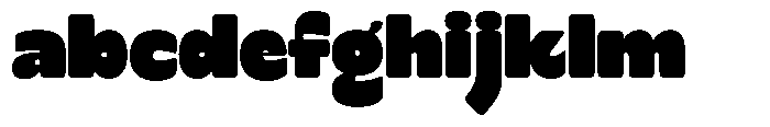 SLTF Curo Rounded FONT